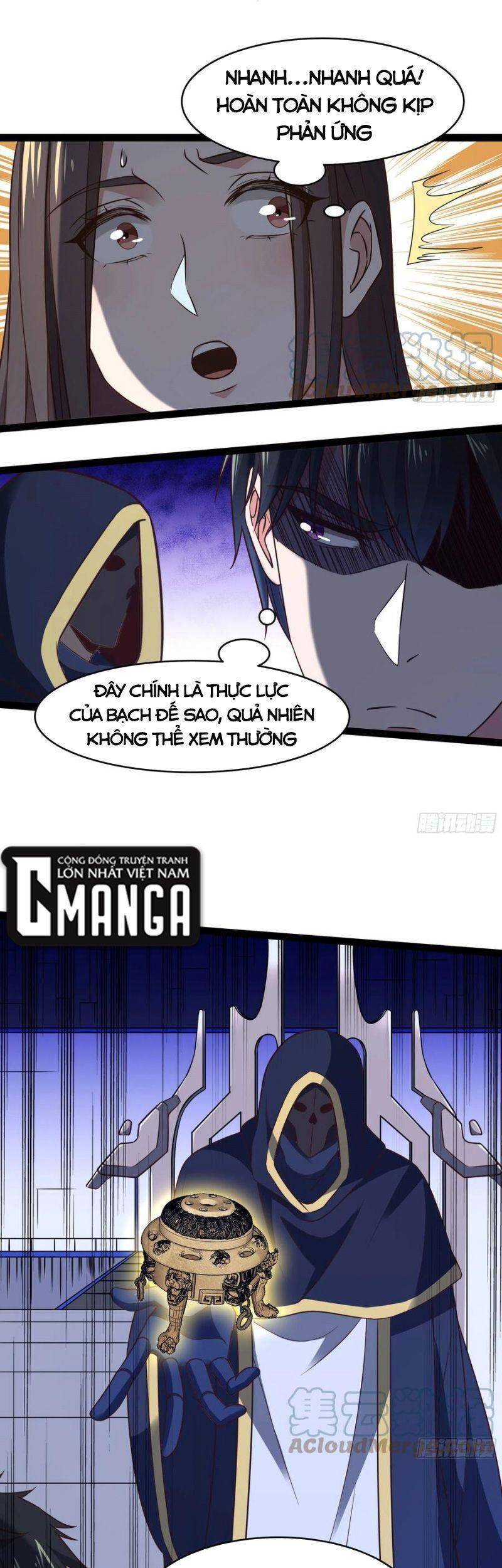 Trùng Sinh Đô Thị Thiên Tôn Chapter 286 - 17