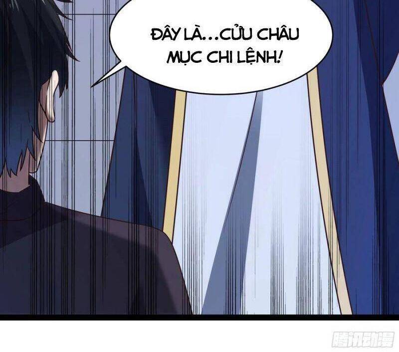 Trùng Sinh Đô Thị Thiên Tôn Chapter 286 - 18