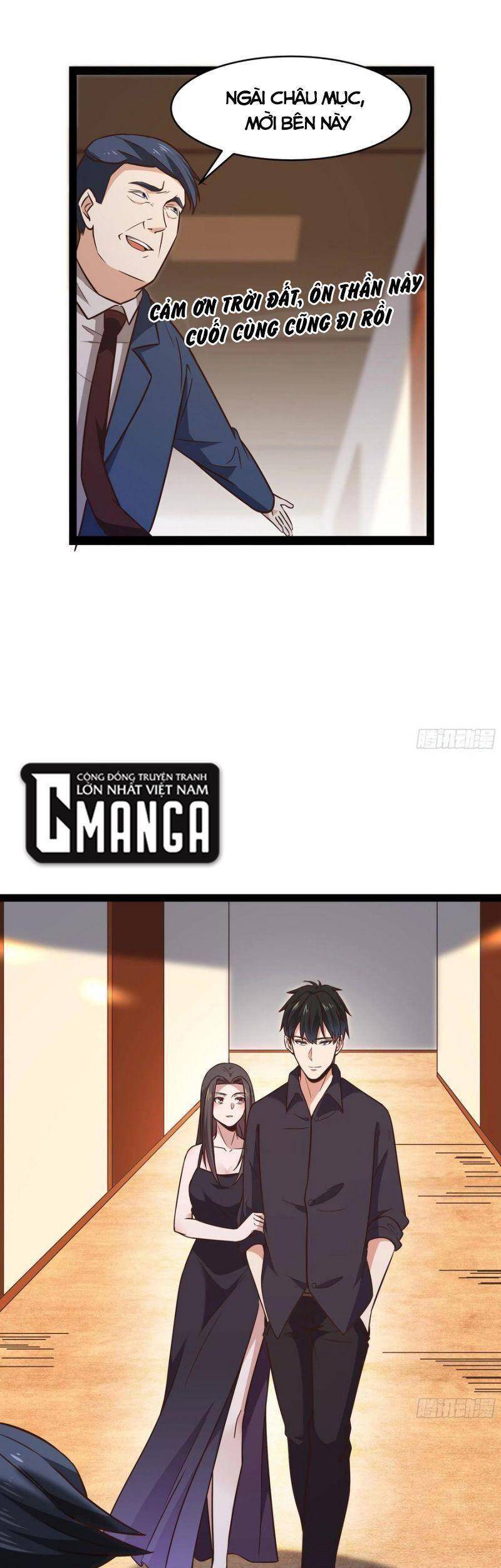 Trùng Sinh Đô Thị Thiên Tôn Chapter 286 - 5