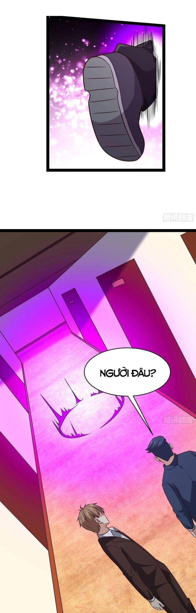 Trùng Sinh Đô Thị Thiên Tôn Chapter 286 - 9