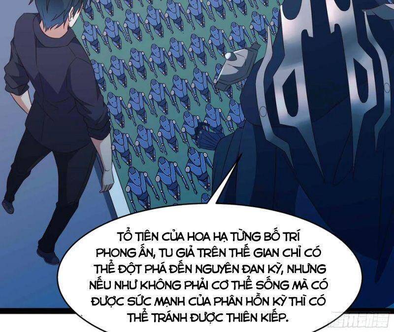 Trùng Sinh Đô Thị Thiên Tôn Chapter 287 - 2