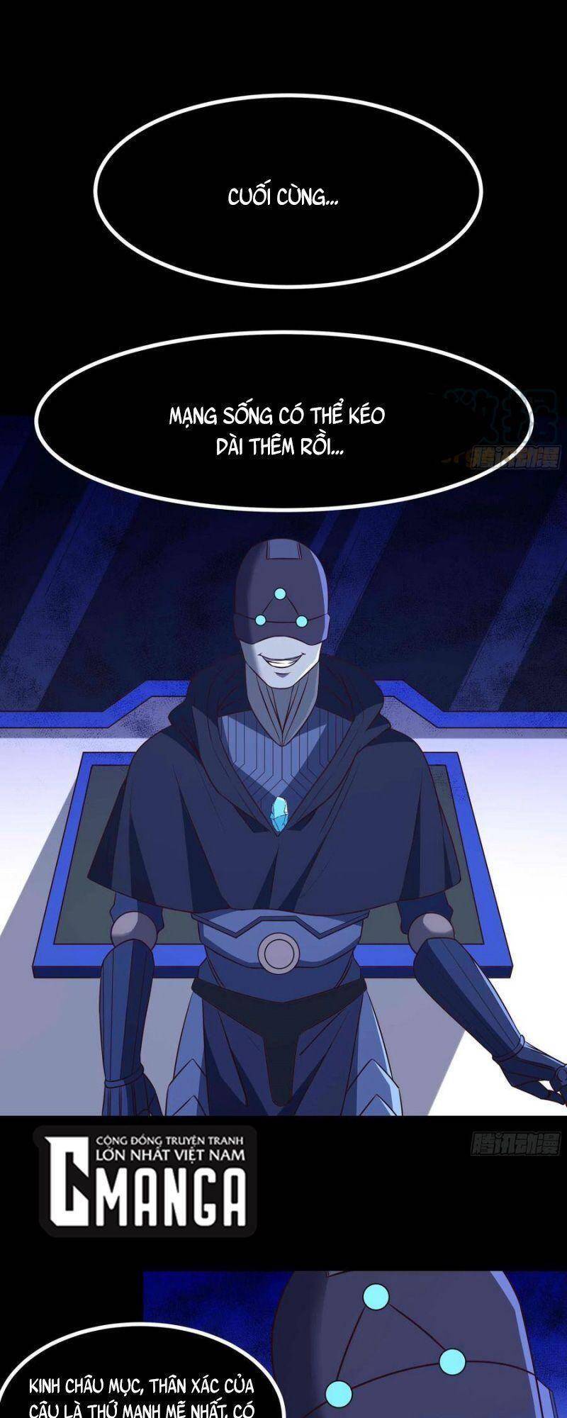 Trùng Sinh Đô Thị Thiên Tôn Chapter 287 - 12