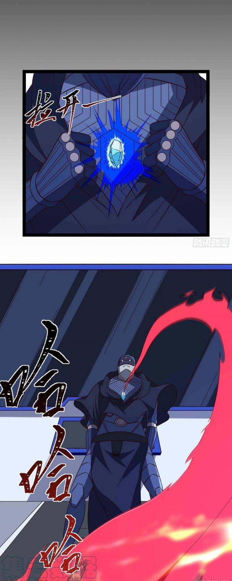 Trùng Sinh Đô Thị Thiên Tôn Chapter 287 - 14