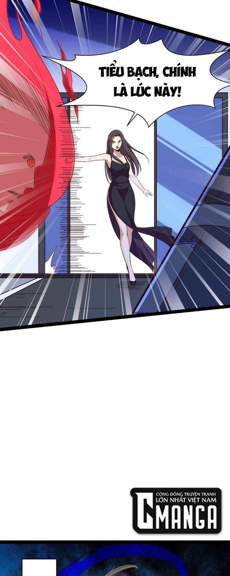 Trùng Sinh Đô Thị Thiên Tôn Chapter 287 - 16