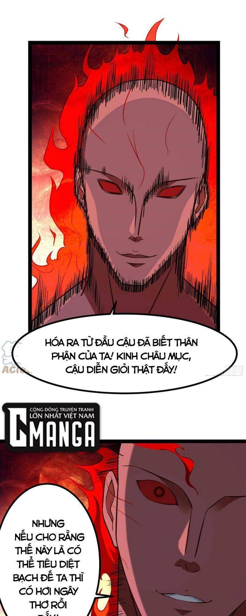 Trùng Sinh Đô Thị Thiên Tôn Chapter 287 - 24