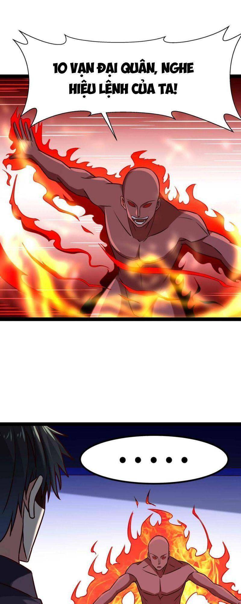 Trùng Sinh Đô Thị Thiên Tôn Chapter 287 - 26