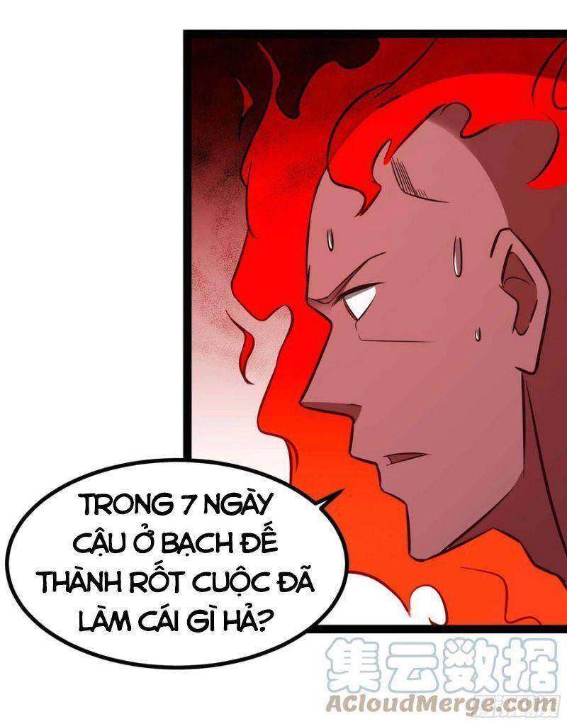 Trùng Sinh Đô Thị Thiên Tôn Chapter 287 - 29