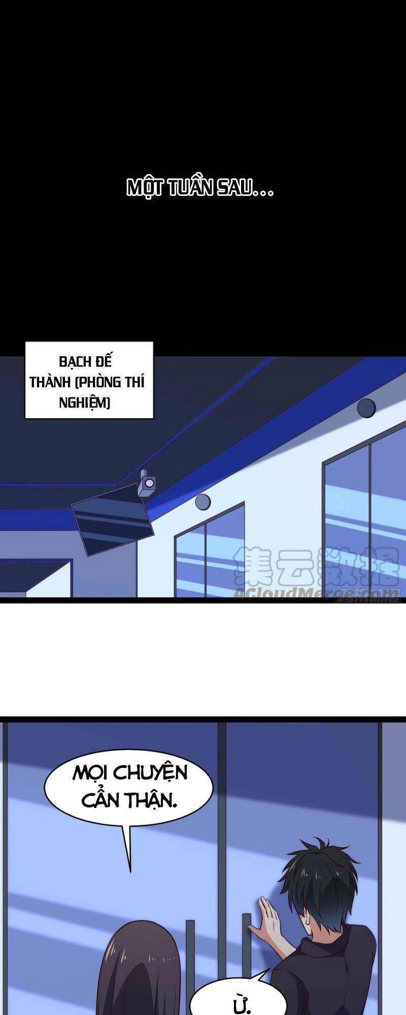 Trùng Sinh Đô Thị Thiên Tôn Chapter 287 - 8