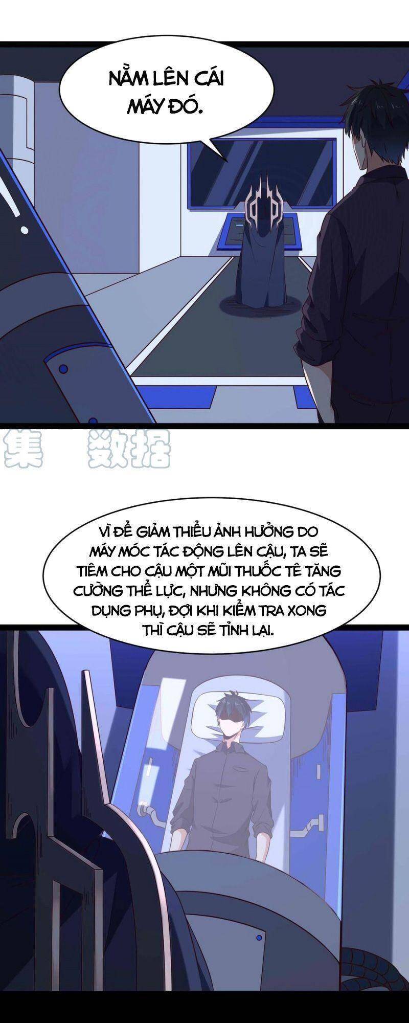 Trùng Sinh Đô Thị Thiên Tôn Chapter 287 - 10