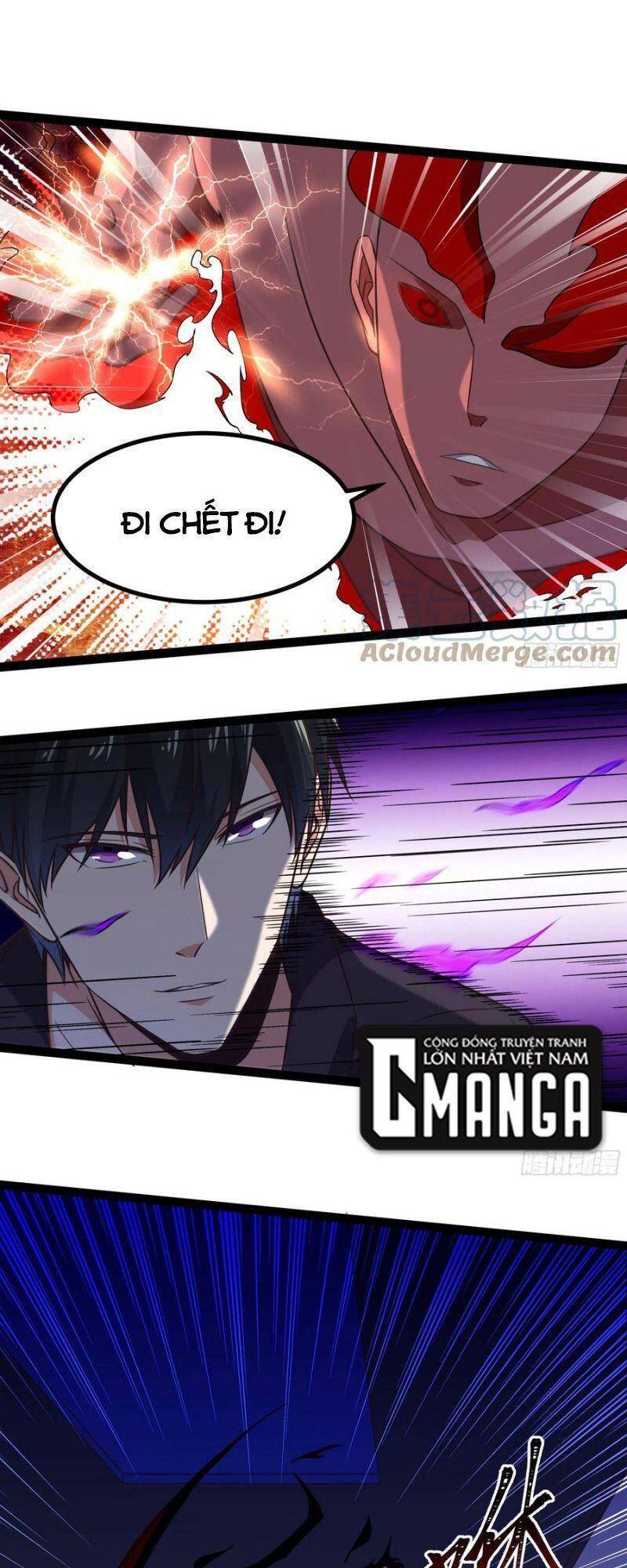 Trùng Sinh Đô Thị Thiên Tôn Chapter 288 - 1