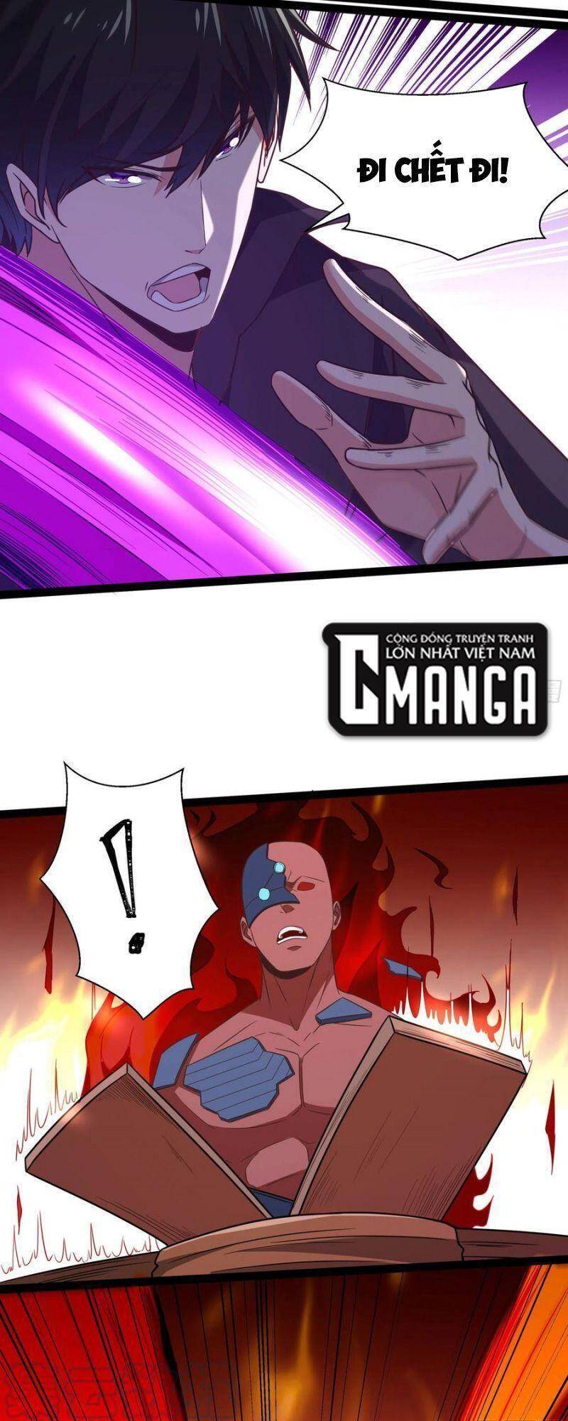 Trùng Sinh Đô Thị Thiên Tôn Chapter 288 - 15