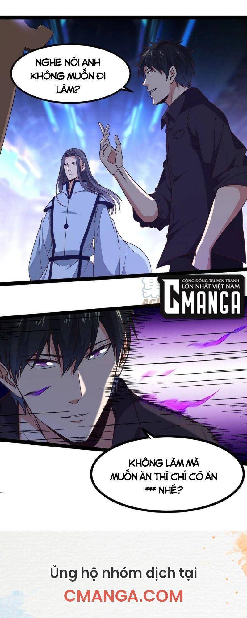 Trùng Sinh Đô Thị Thiên Tôn Chapter 288 - 25