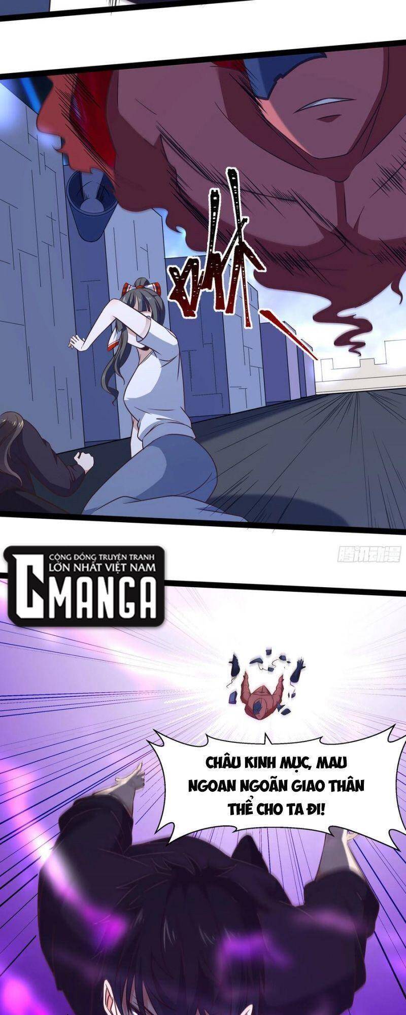 Trùng Sinh Đô Thị Thiên Tôn Chapter 288 - 7