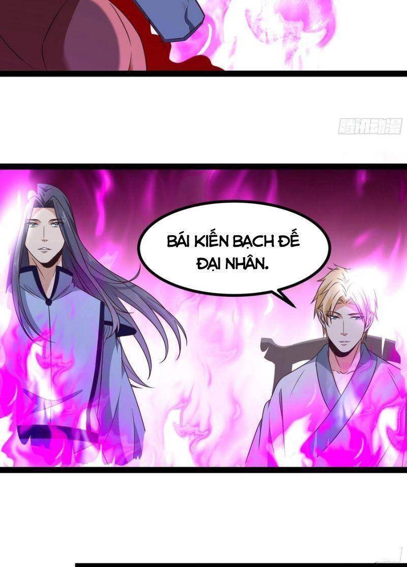 Trùng Sinh Đô Thị Thiên Tôn Chapter 288 - 10