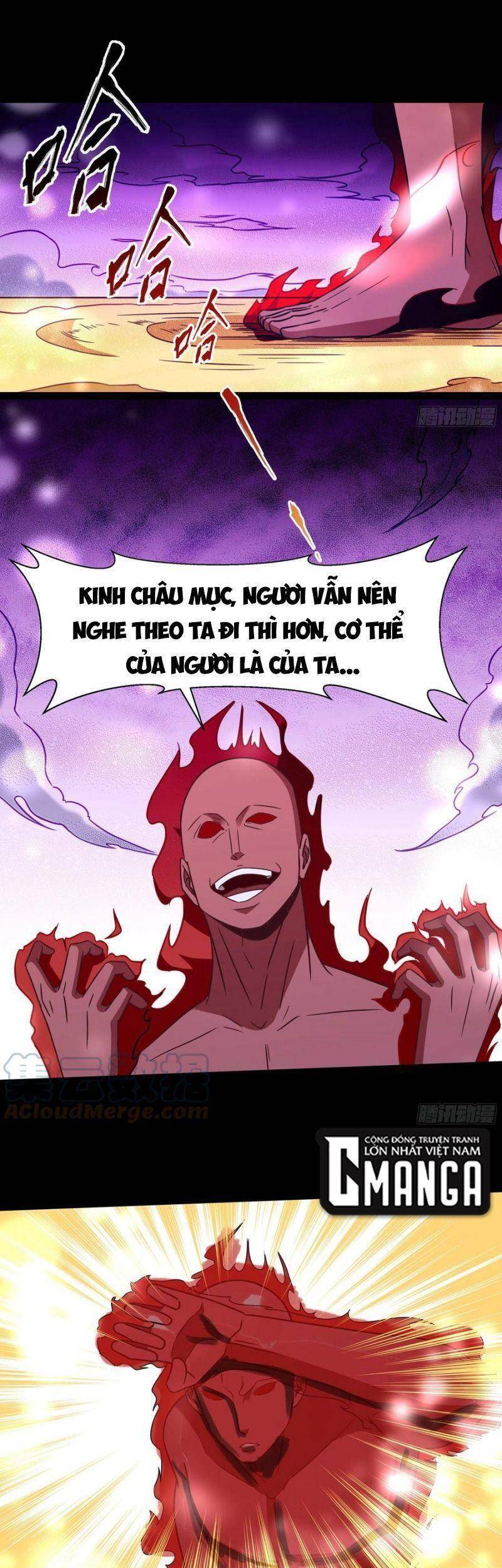 Trùng Sinh Đô Thị Thiên Tôn Chapter 289 - 1