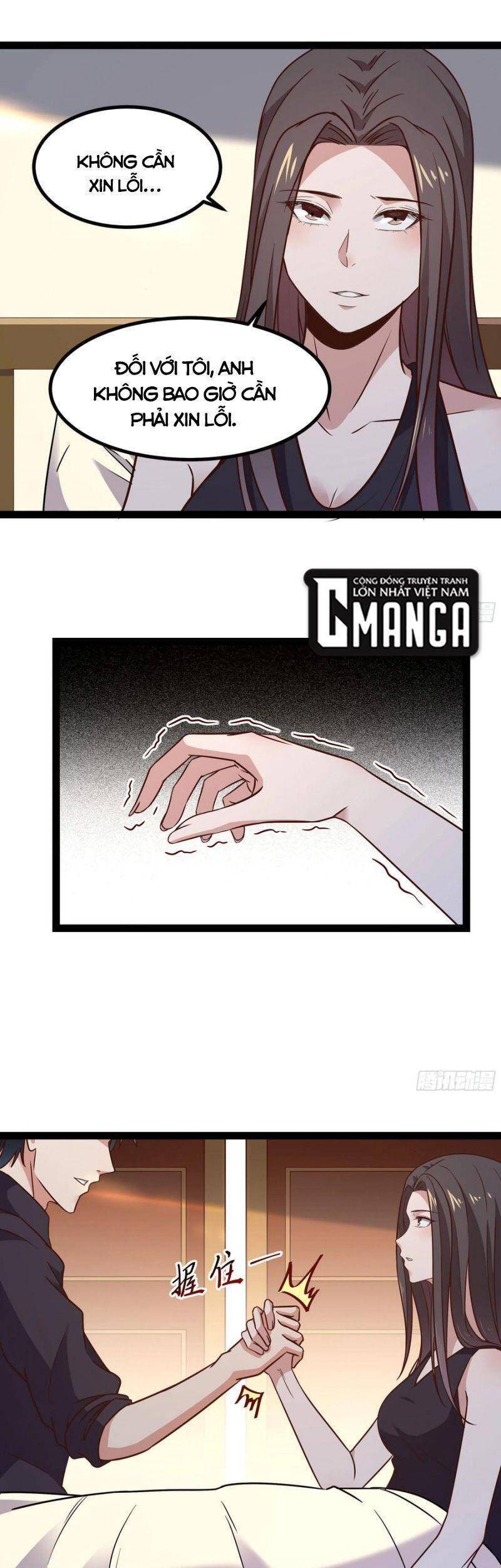 Trùng Sinh Đô Thị Thiên Tôn Chapter 289 - 14