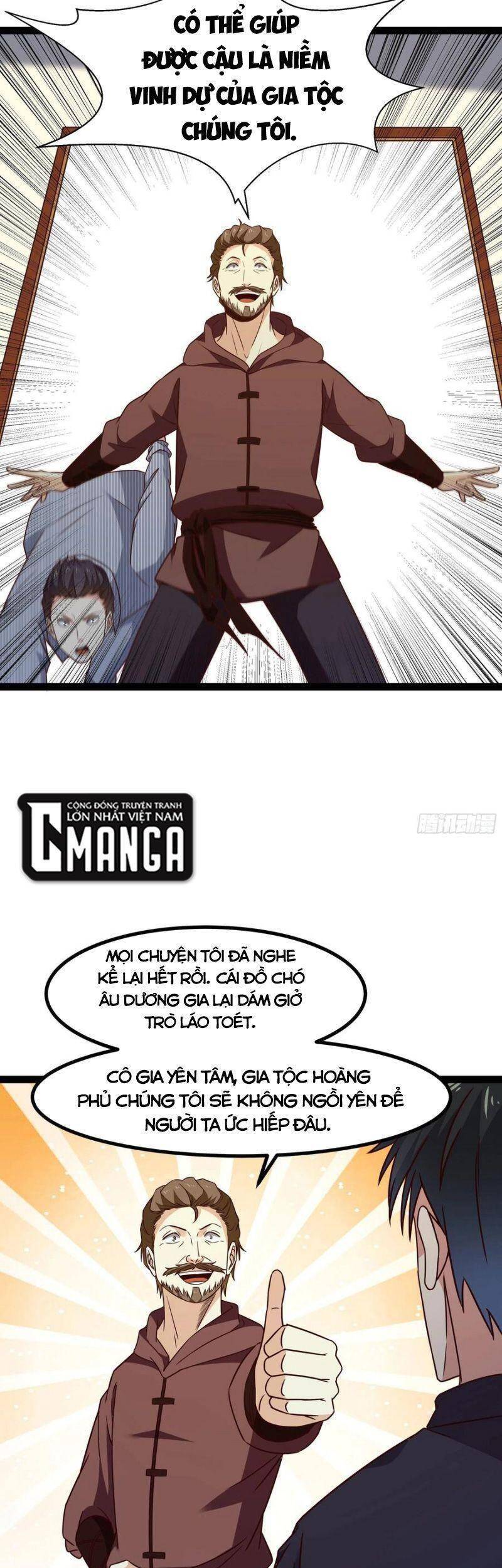 Trùng Sinh Đô Thị Thiên Tôn Chapter 289 - 17