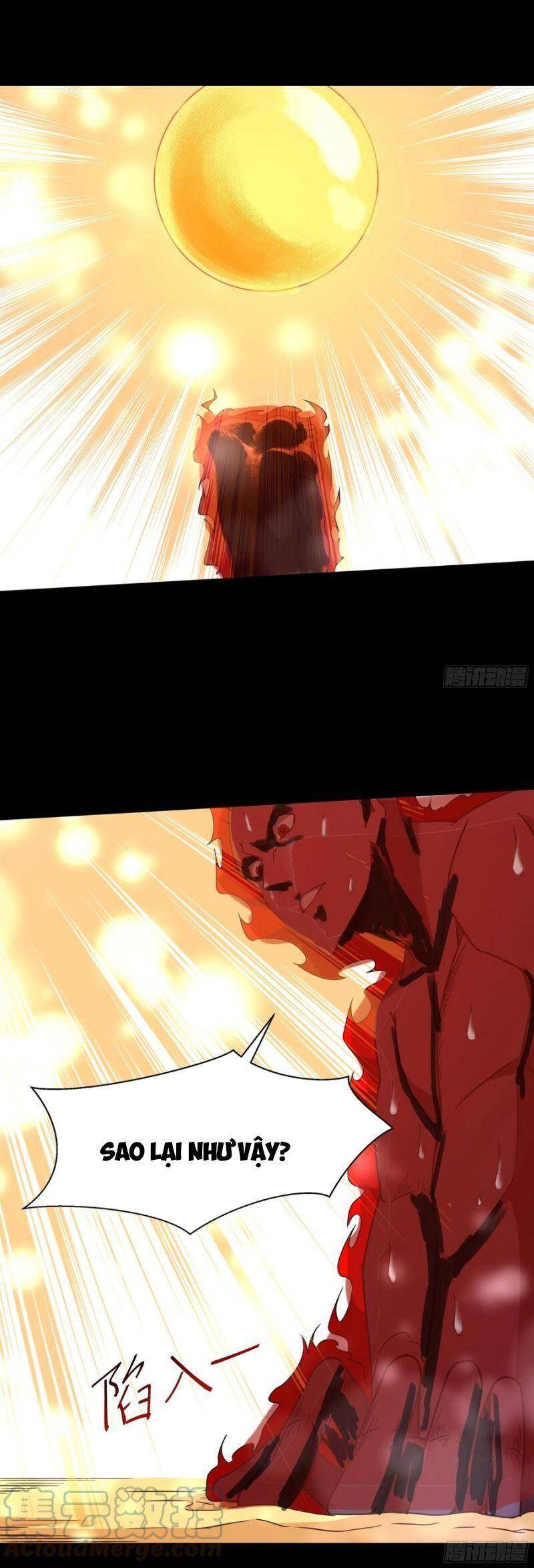 Trùng Sinh Đô Thị Thiên Tôn Chapter 289 - 3