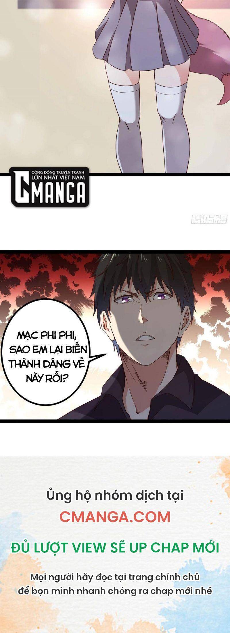 Trùng Sinh Đô Thị Thiên Tôn Chapter 289 - 26