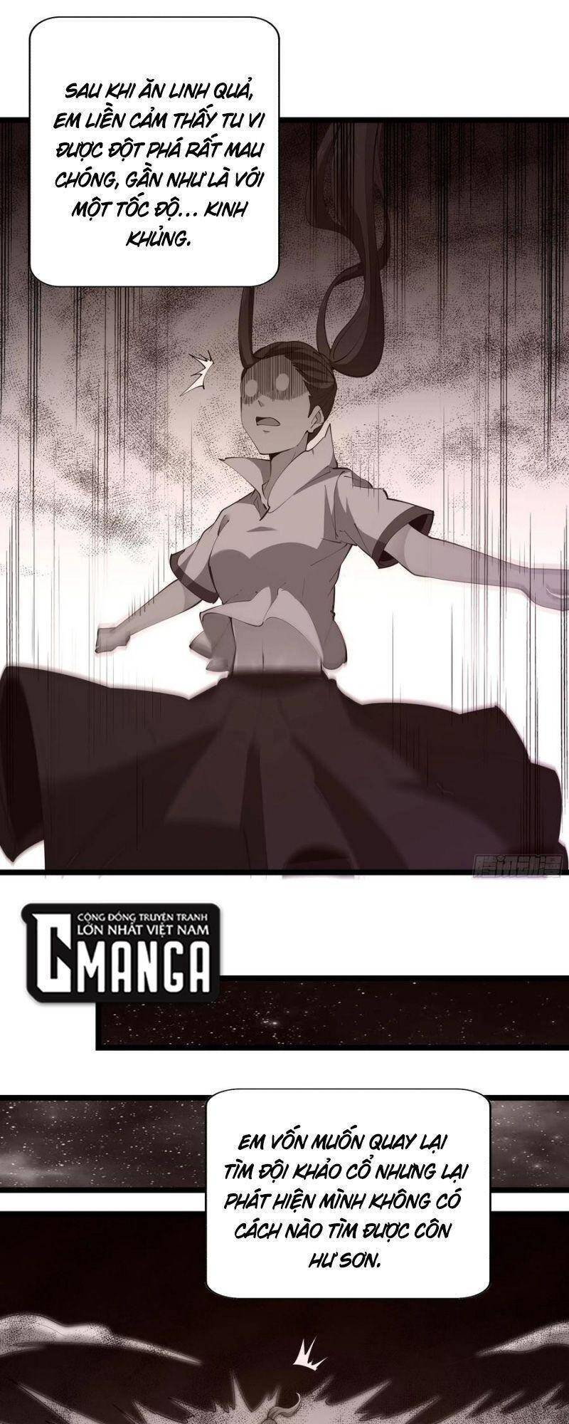 Trùng Sinh Đô Thị Thiên Tôn Chapter 290 - 11