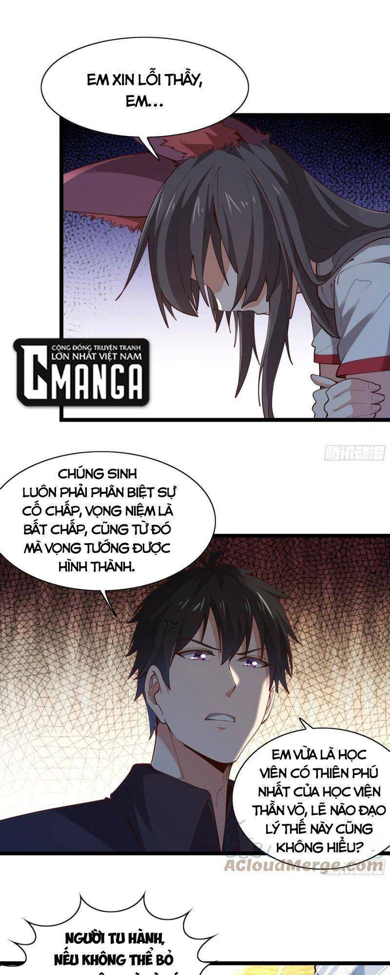 Trùng Sinh Đô Thị Thiên Tôn Chapter 290 - 15