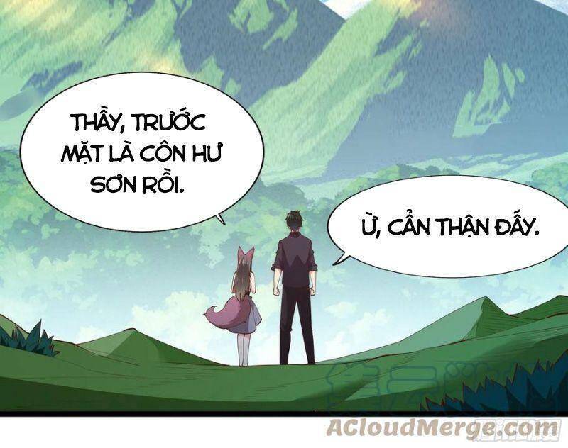 Trùng Sinh Đô Thị Thiên Tôn Chapter 290 - 21