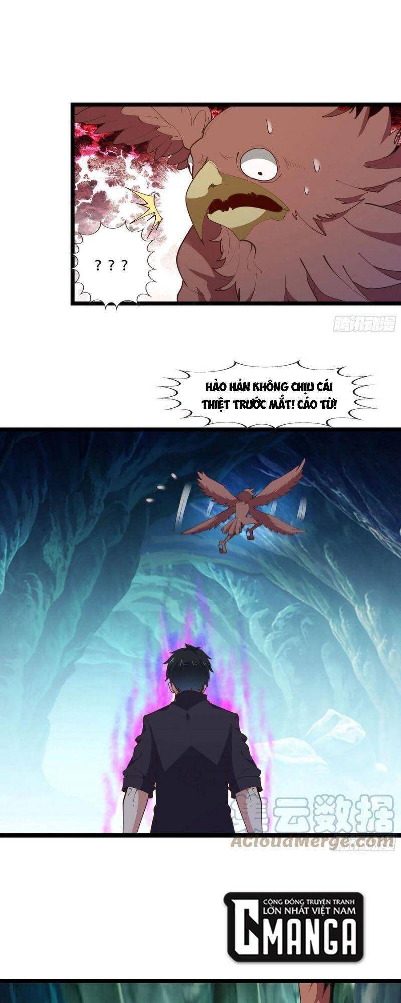 Trùng Sinh Đô Thị Thiên Tôn Chapter 291 - 14