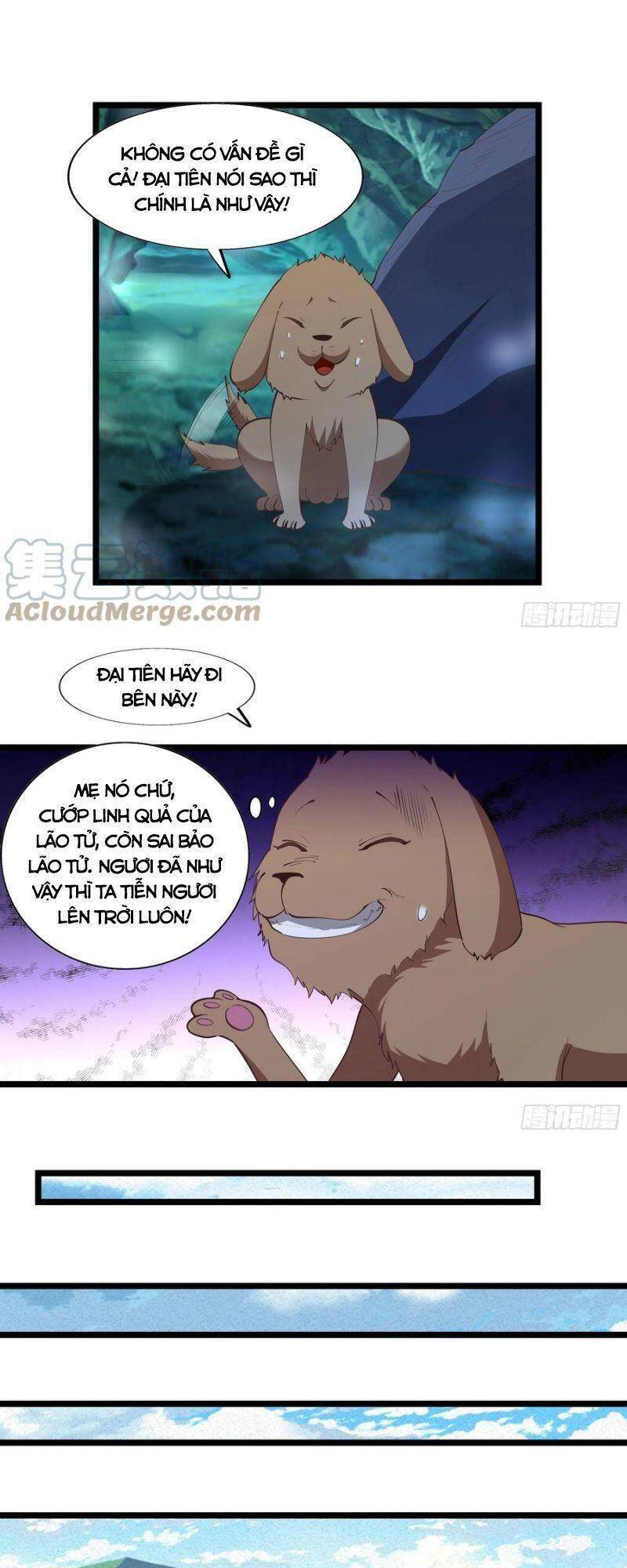 Trùng Sinh Đô Thị Thiên Tôn Chapter 291 - 17