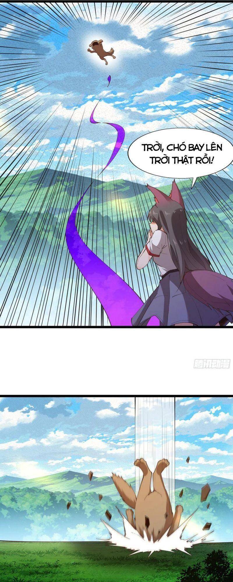 Trùng Sinh Đô Thị Thiên Tôn Chapter 291 - 3