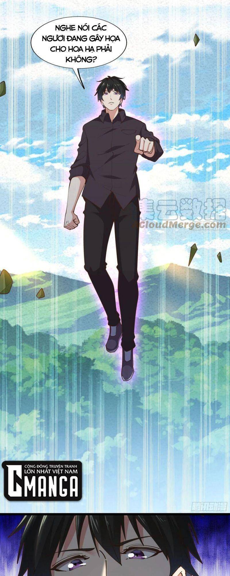 Trùng Sinh Đô Thị Thiên Tôn Chapter 291 - 23