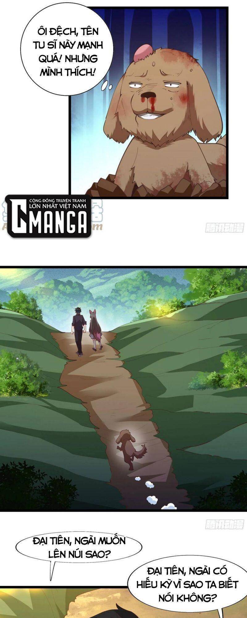 Trùng Sinh Đô Thị Thiên Tôn Chapter 291 - 5