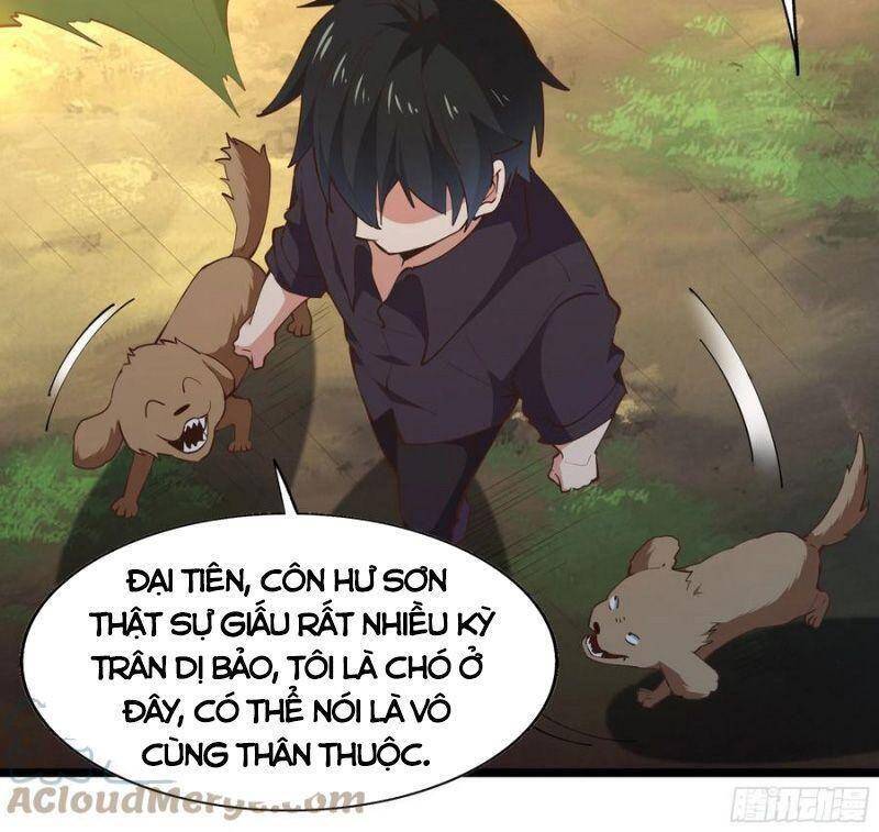 Trùng Sinh Đô Thị Thiên Tôn Chapter 291 - 6