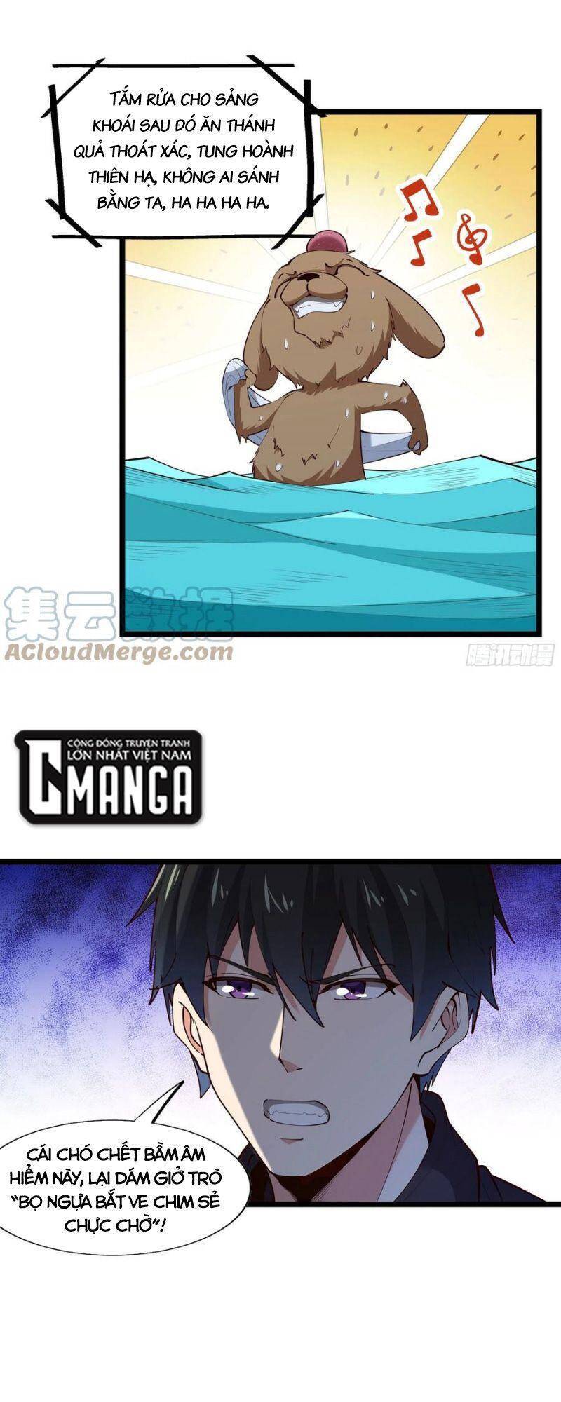 Trùng Sinh Đô Thị Thiên Tôn Chapter 292 - 17