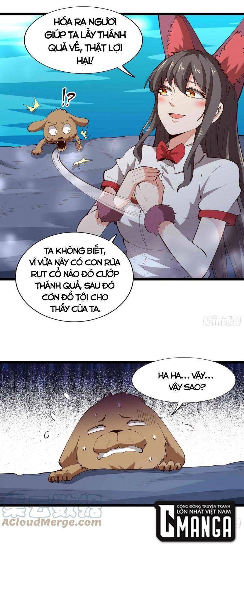 Trùng Sinh Đô Thị Thiên Tôn Chapter 292 - 23