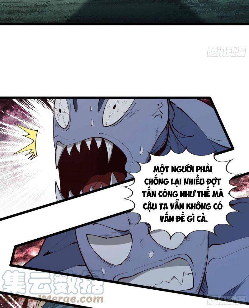 Trùng Sinh Đô Thị Thiên Tôn Chapter 292 - 8