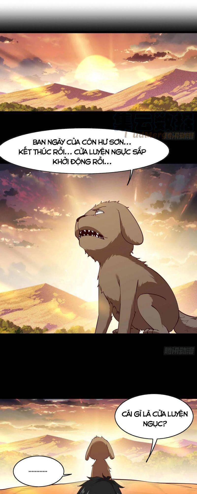 Trùng Sinh Đô Thị Thiên Tôn Chapter 293 - 14