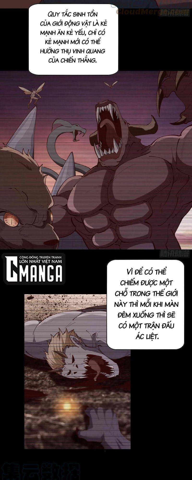 Trùng Sinh Đô Thị Thiên Tôn Chapter 293 - 16