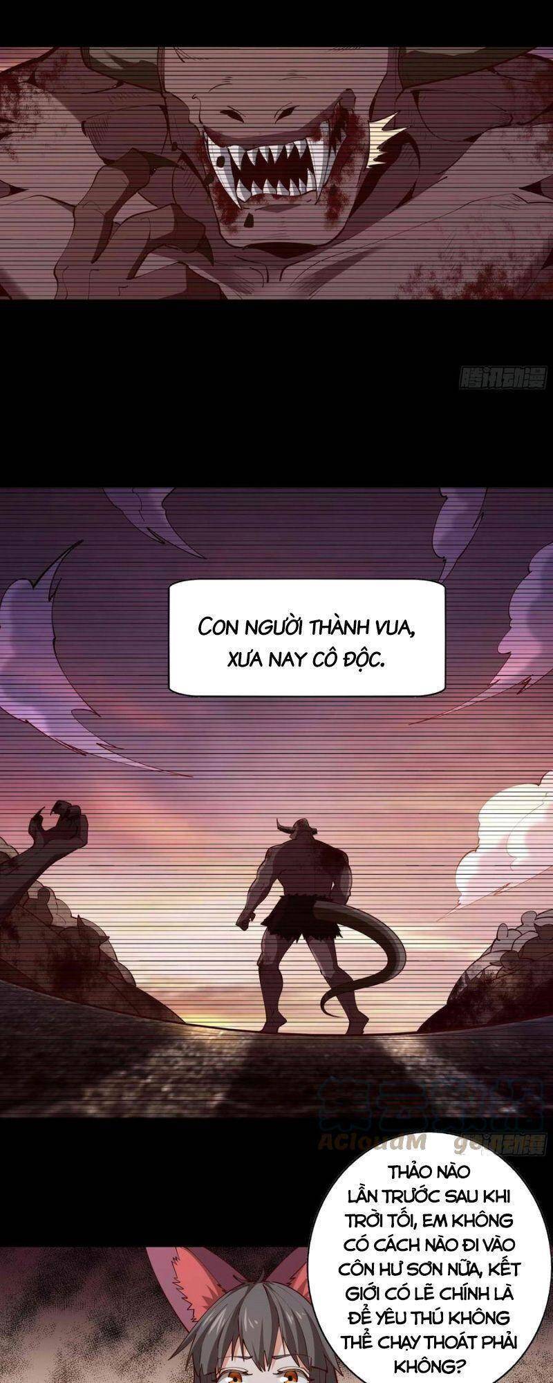 Trùng Sinh Đô Thị Thiên Tôn Chapter 293 - 18