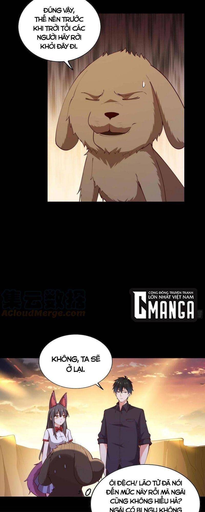 Trùng Sinh Đô Thị Thiên Tôn Chapter 293 - 20