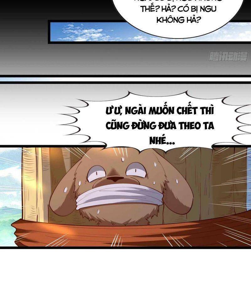 Trùng Sinh Đô Thị Thiên Tôn Chapter 293 - 21