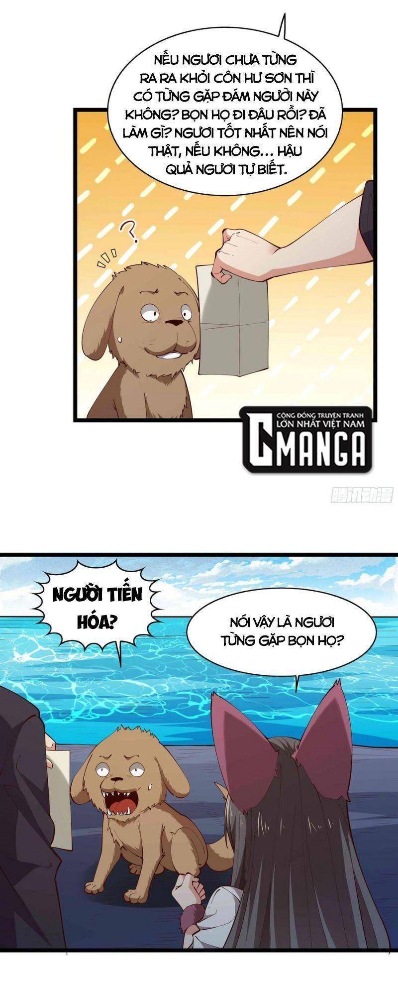 Trùng Sinh Đô Thị Thiên Tôn Chapter 293 - 5