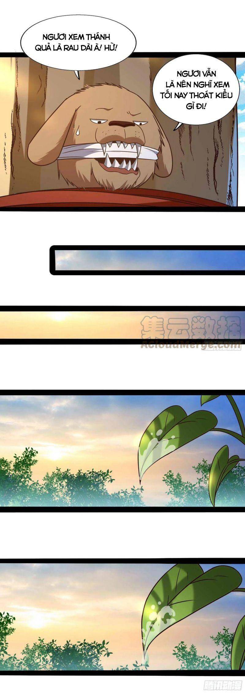 Trùng Sinh Đô Thị Thiên Tôn Chapter 294 - 2