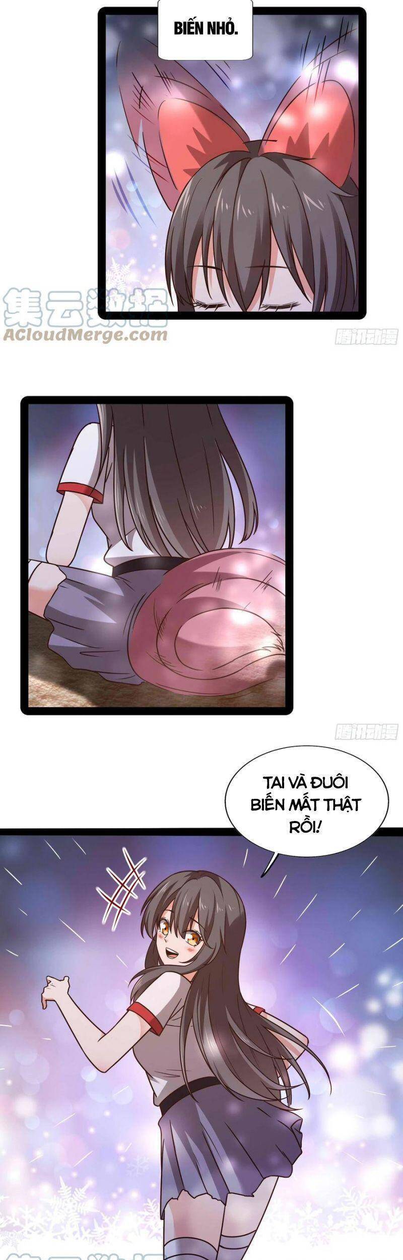 Trùng Sinh Đô Thị Thiên Tôn Chapter 294 - 12