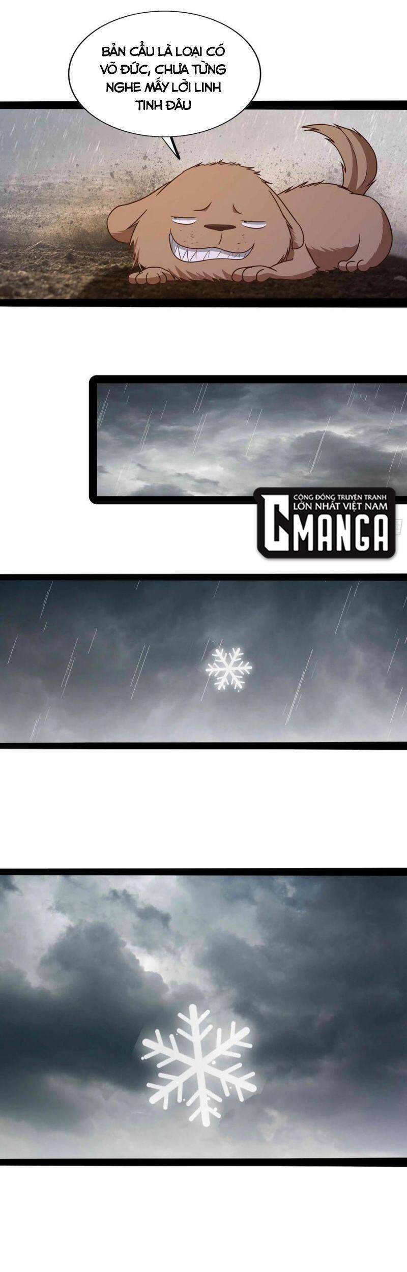 Trùng Sinh Đô Thị Thiên Tôn Chapter 294 - 14