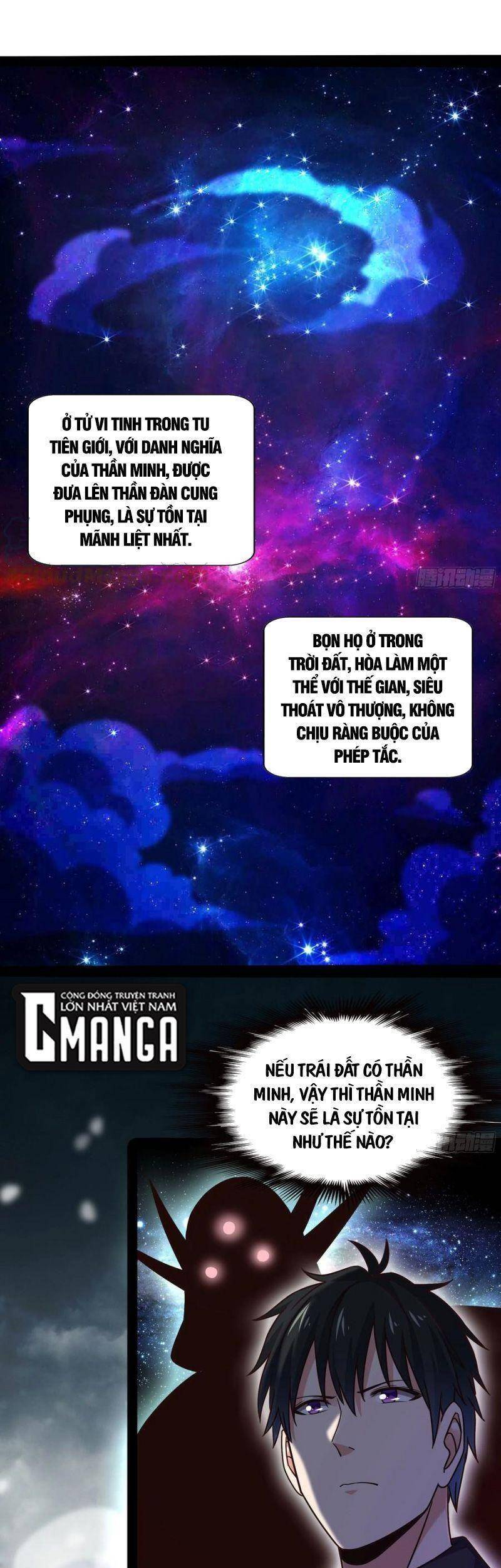Trùng Sinh Đô Thị Thiên Tôn Chapter 294 - 20