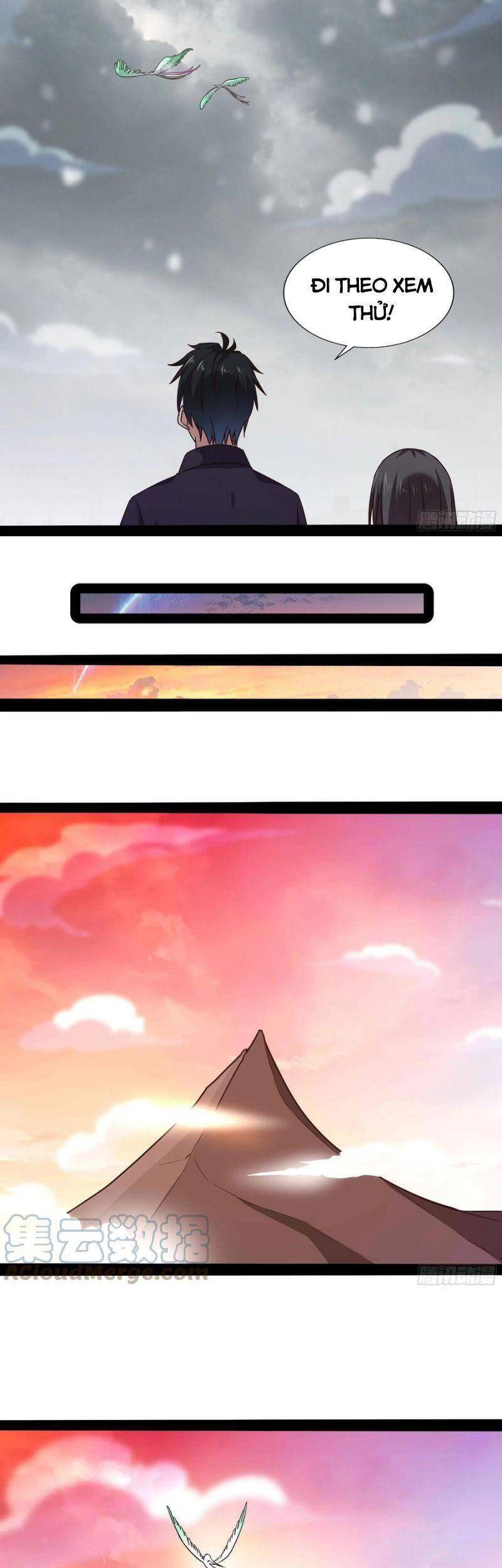 Trùng Sinh Đô Thị Thiên Tôn Chapter 294 - 22