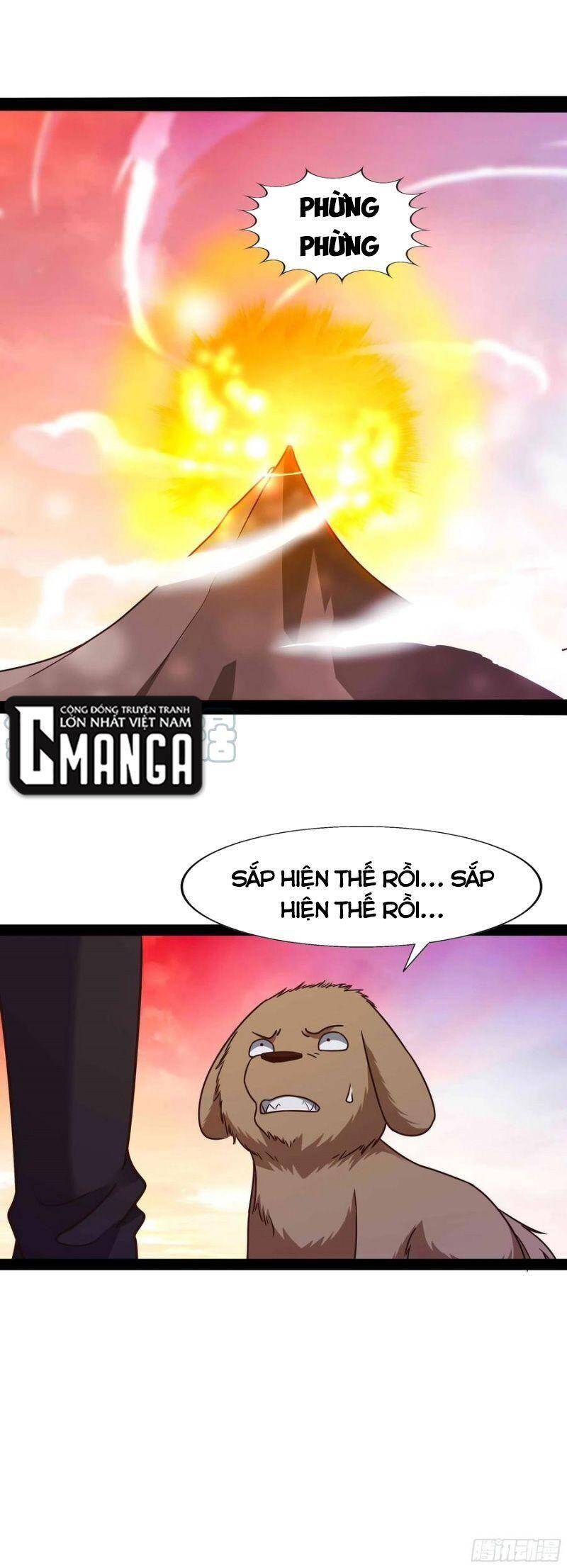 Trùng Sinh Đô Thị Thiên Tôn Chapter 294 - 24