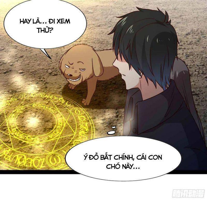 Trùng Sinh Đô Thị Thiên Tôn Chapter 295 - 13