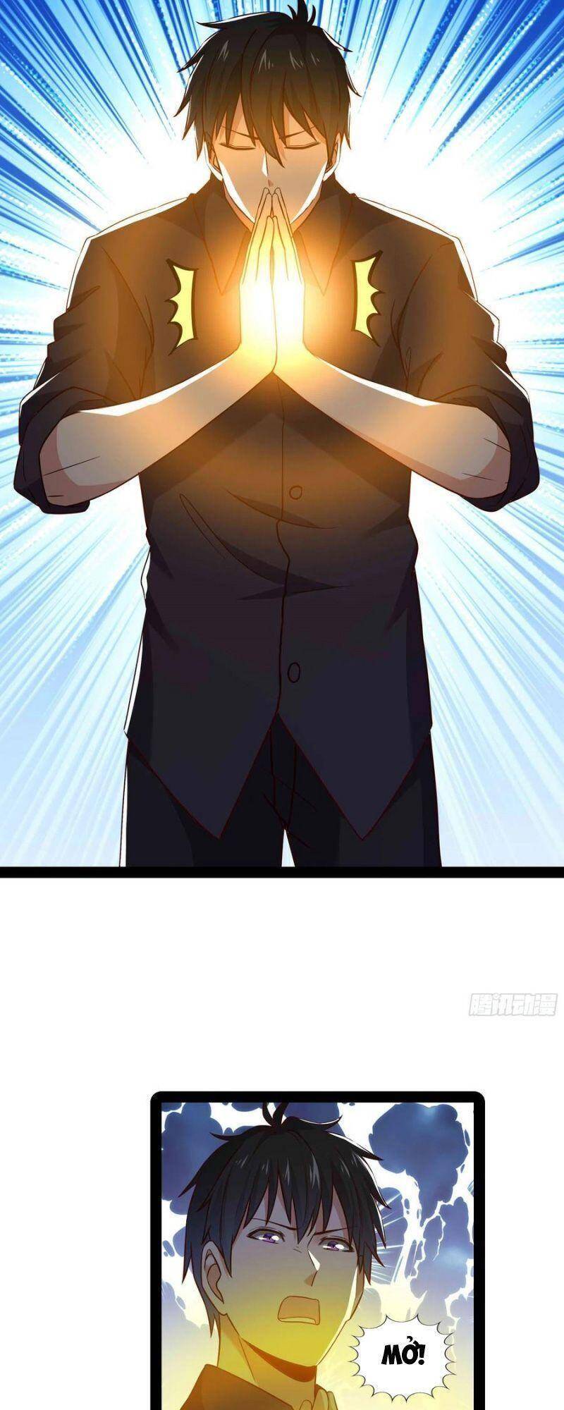 Trùng Sinh Đô Thị Thiên Tôn Chapter 295 - 18