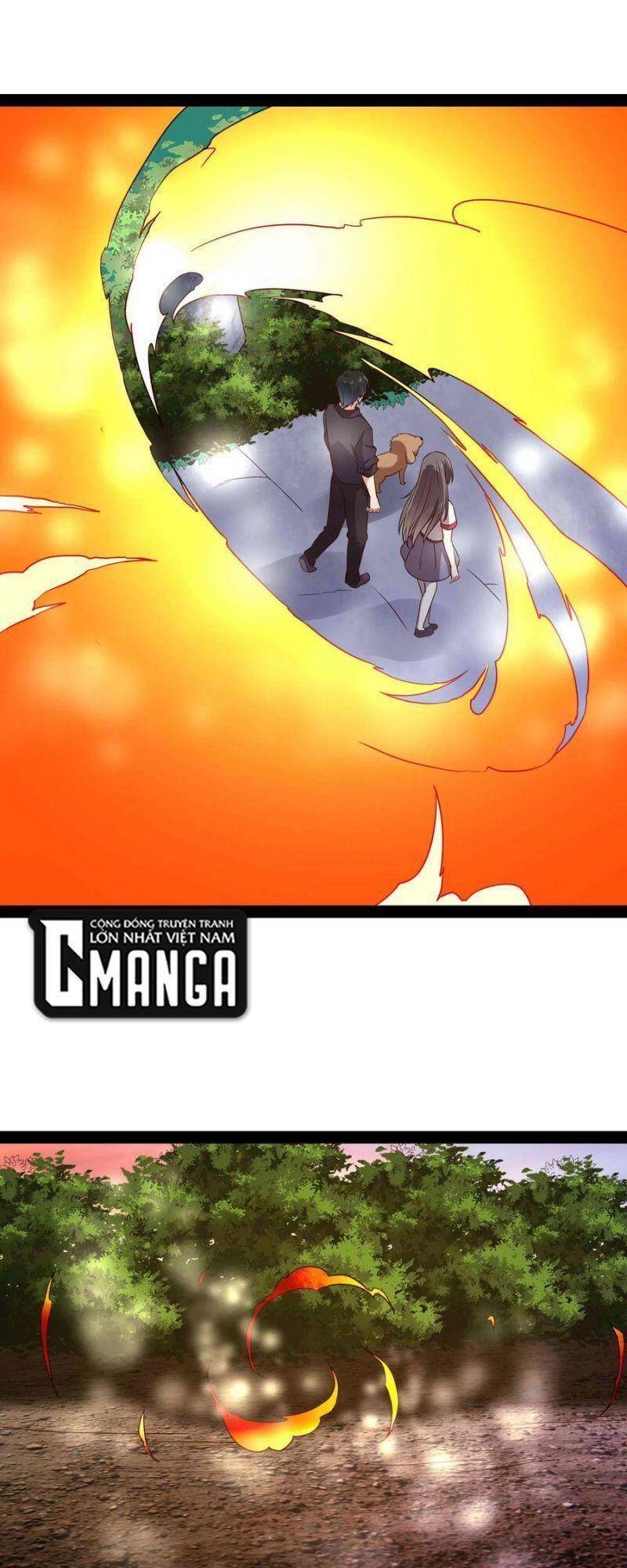 Trùng Sinh Đô Thị Thiên Tôn Chapter 295 - 22